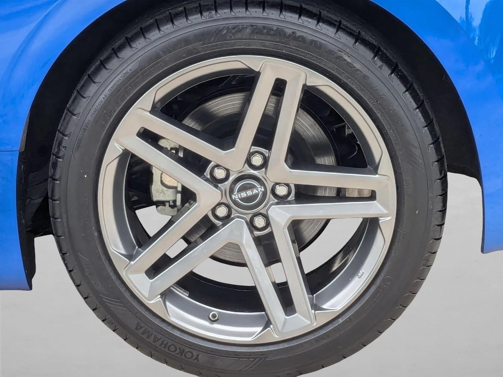 2024 Nissan Z Sport Auto