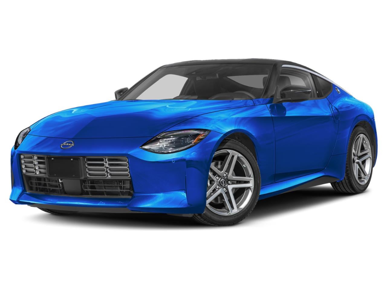2024 Nissan Z Sport Auto