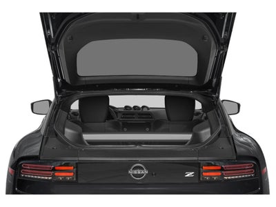 2024 Nissan Z Sport Auto