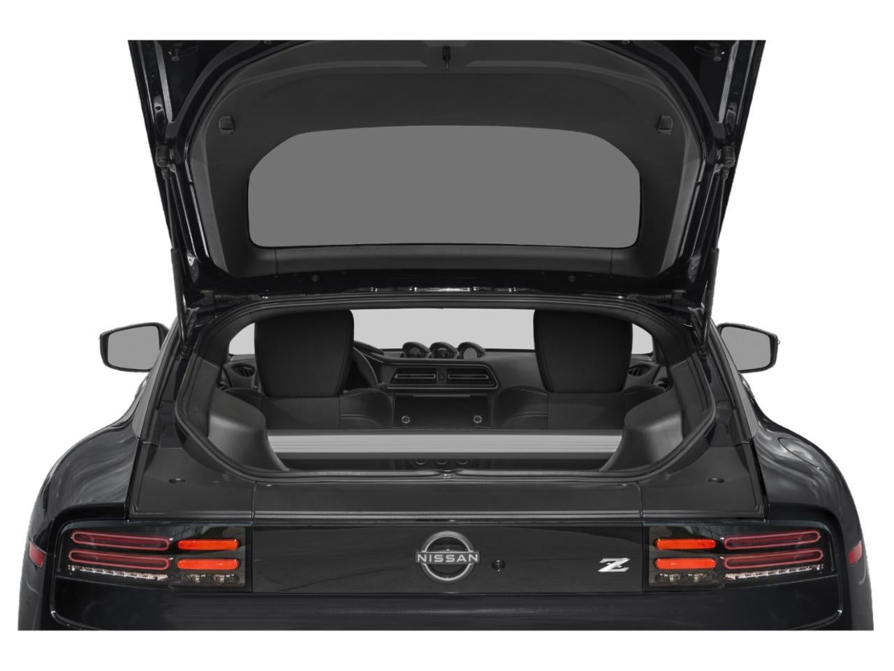 2024 Nissan Z Sport Auto