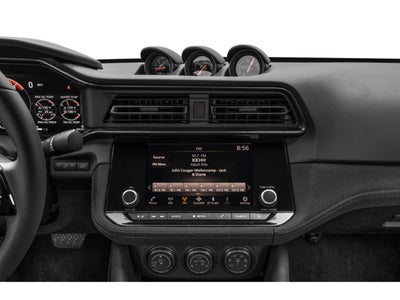 2024 Nissan Z Sport Auto