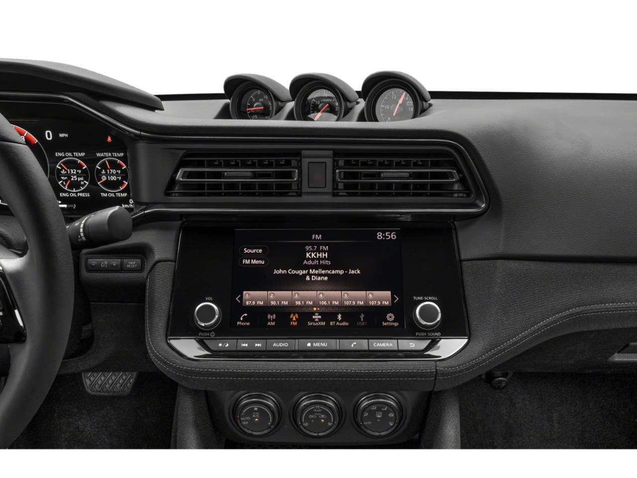 2024 Nissan Z Sport Auto