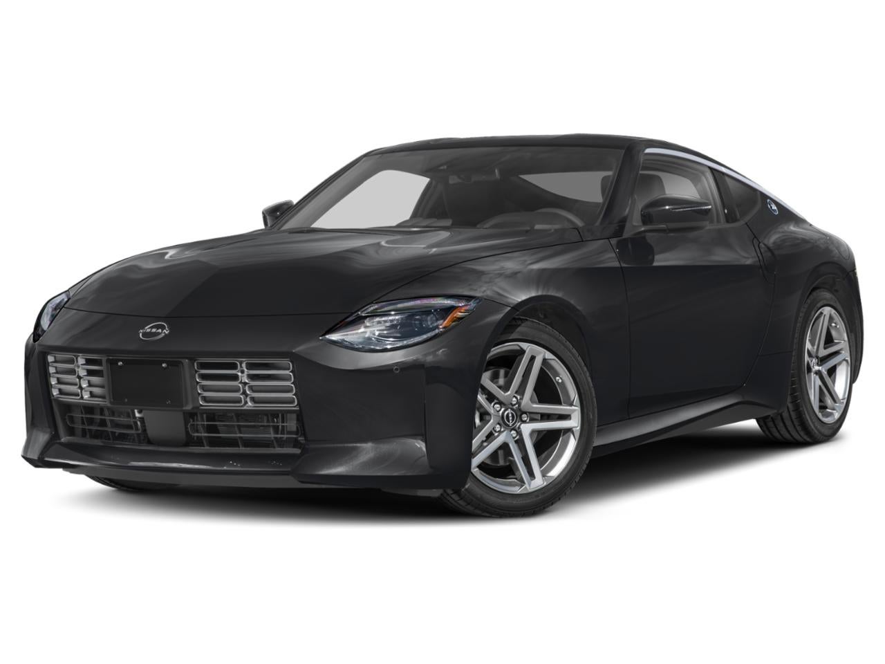 2024 Nissan Z Sport Auto