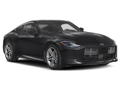 2024 Nissan Z Sport Auto
