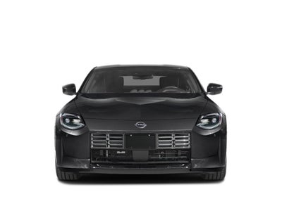 2024 Nissan Z Sport Auto
