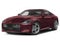 2025 Nissan Z Sport Auto