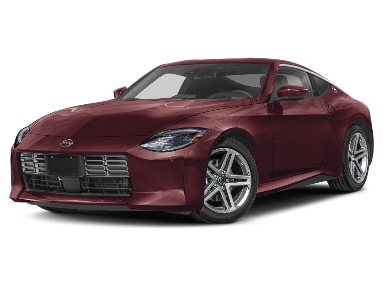 2025 Nissan Z Sport Auto