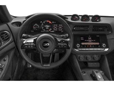 2025 Nissan Z Sport Auto