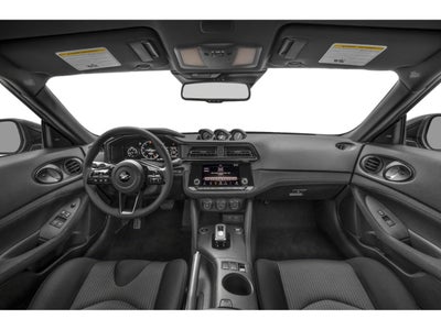2025 Nissan Z Sport Auto