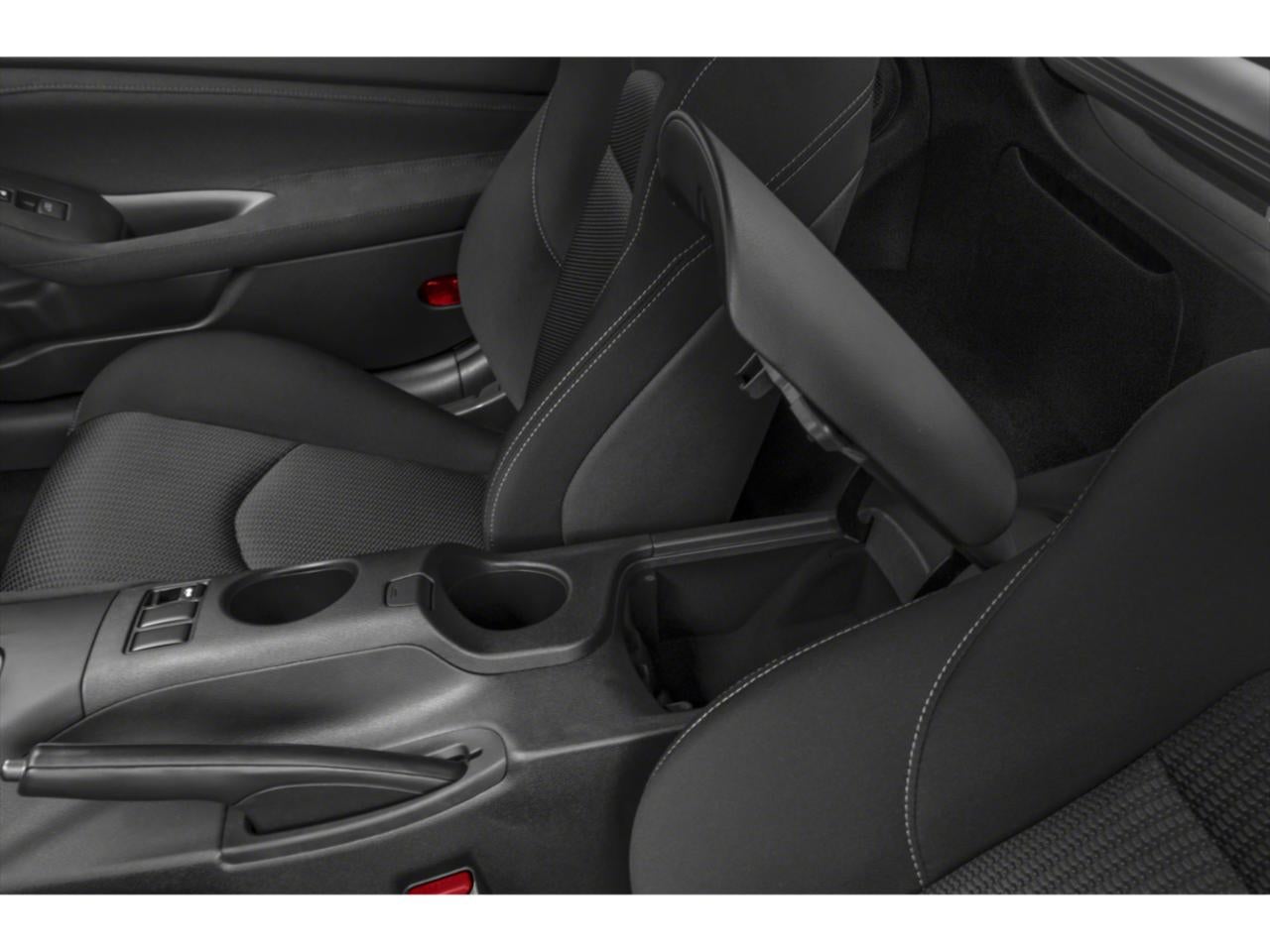 2025 Nissan Z Sport Auto