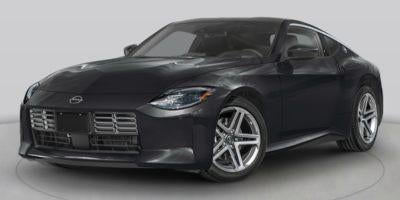 2025 Nissan Z Sport Auto