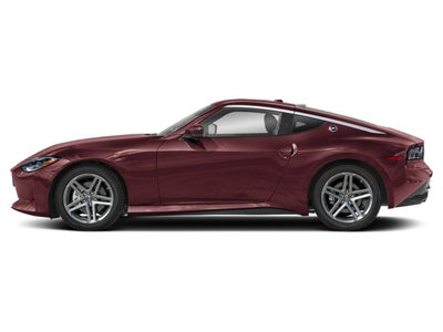 2025 Nissan Z Sport Auto