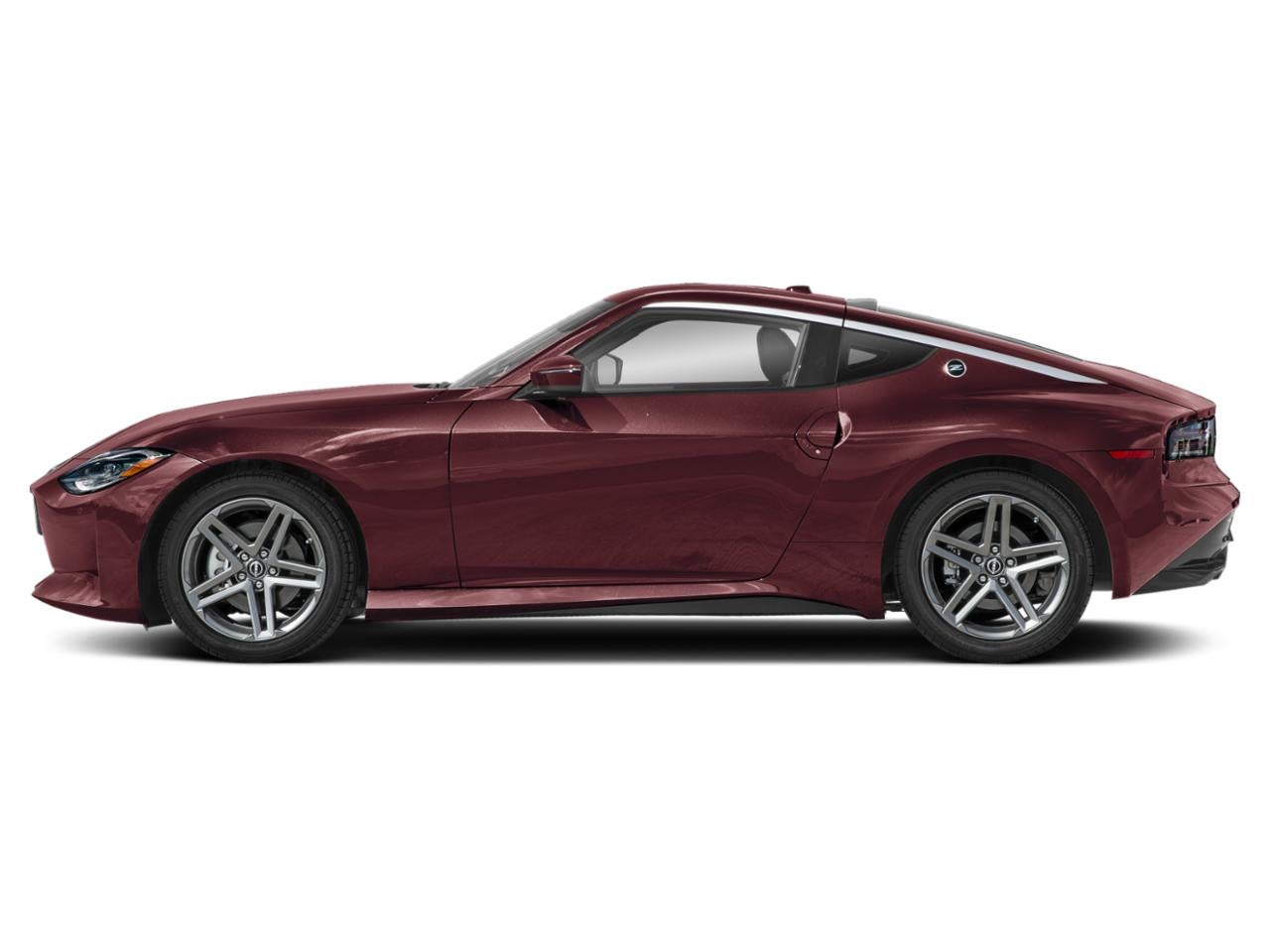 2025 Nissan Z Sport Auto