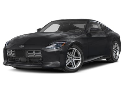 2025 Nissan Z Sport Auto