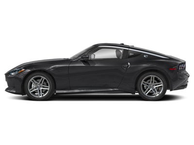 2025 Nissan Z Sport Auto
