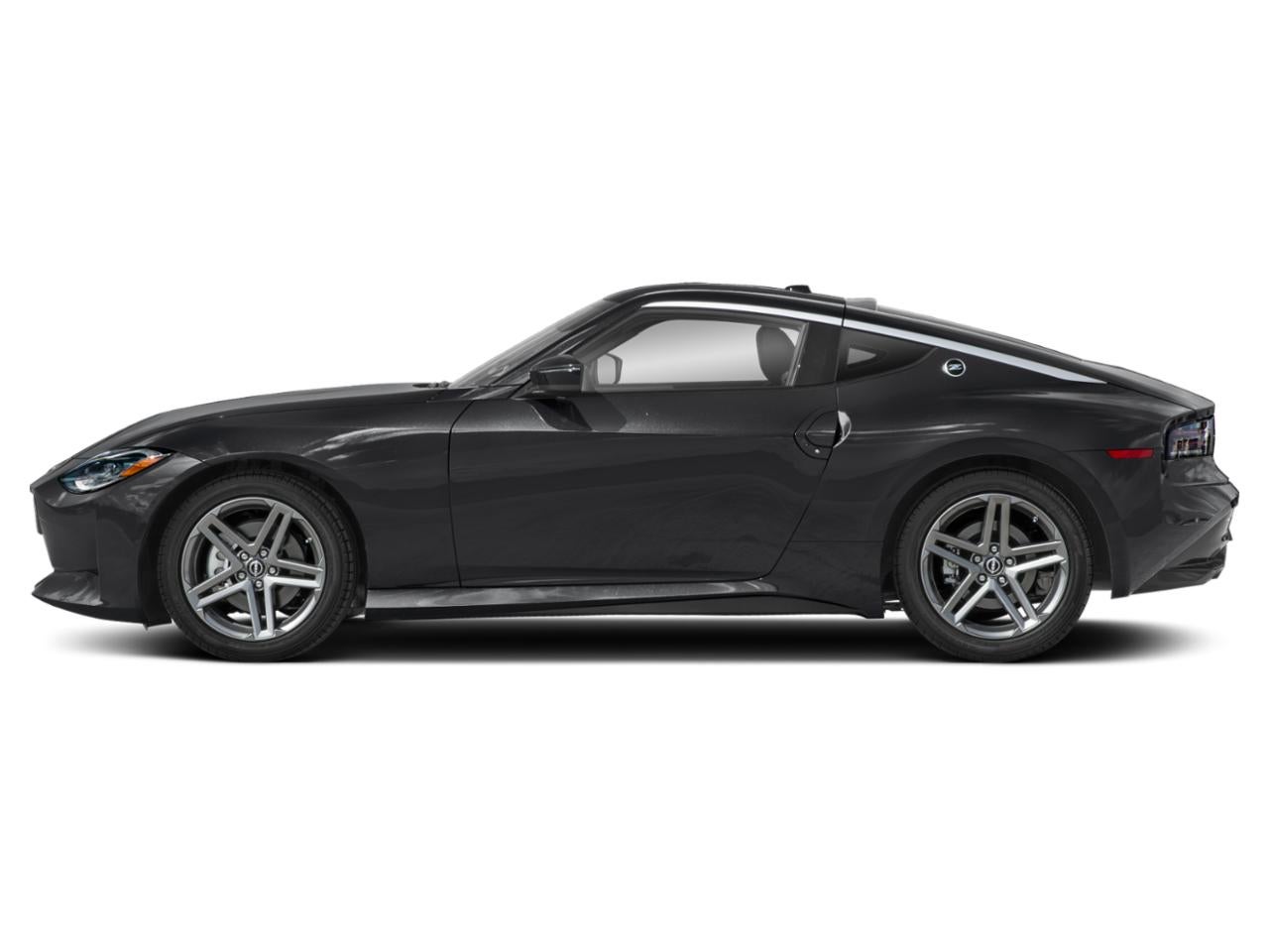2025 Nissan Z Sport Auto
