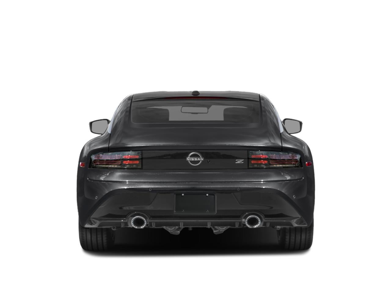 2025 Nissan Z Sport Auto