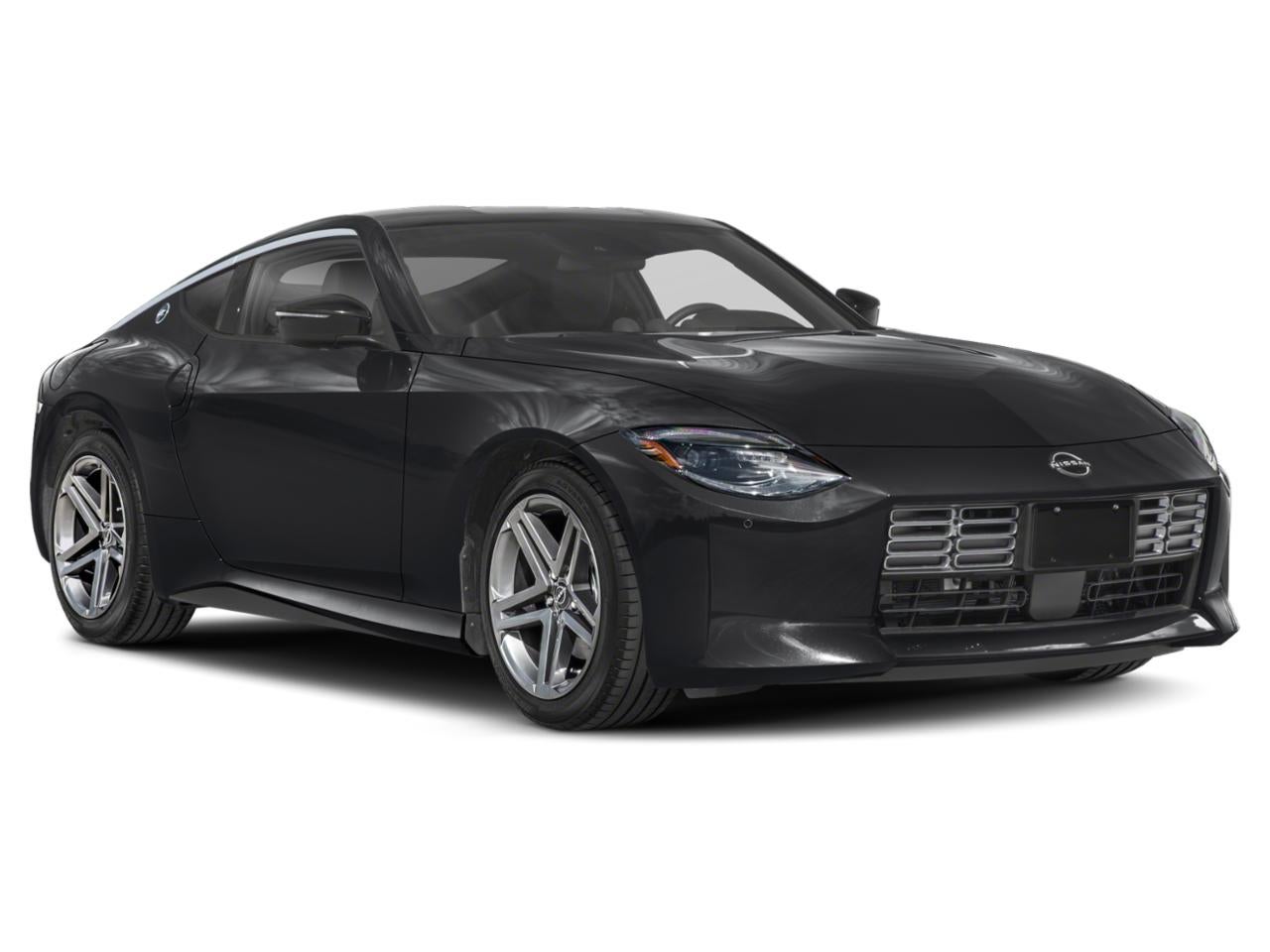 2025 Nissan Z Sport Auto