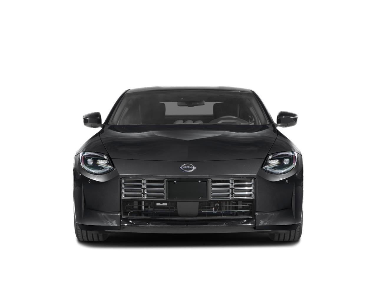 2025 Nissan Z Sport Auto