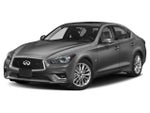2019 INFINITI Q50 3.0t LUXE RWD