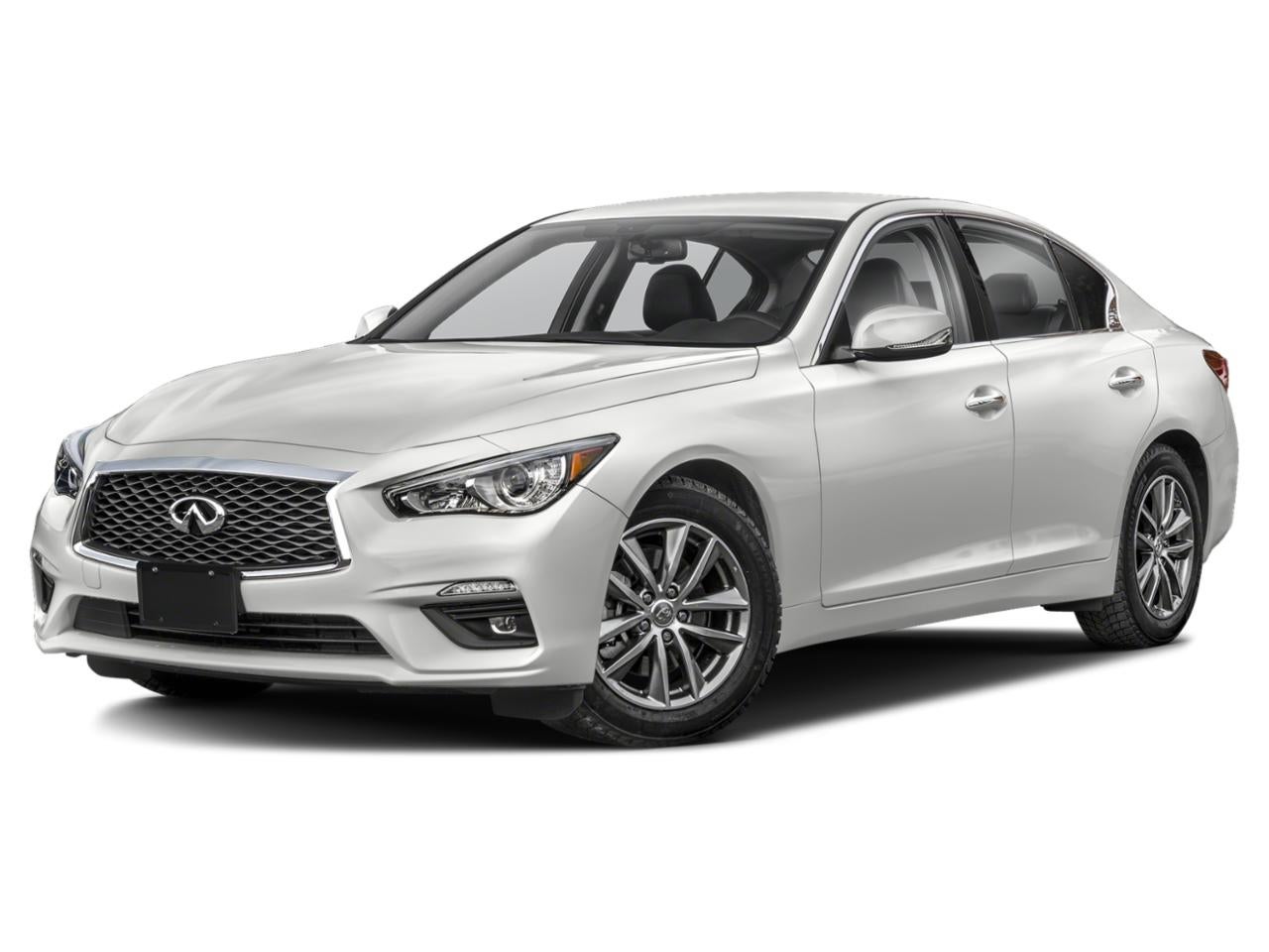2023 INFINITI Q50 SENSORY AWD