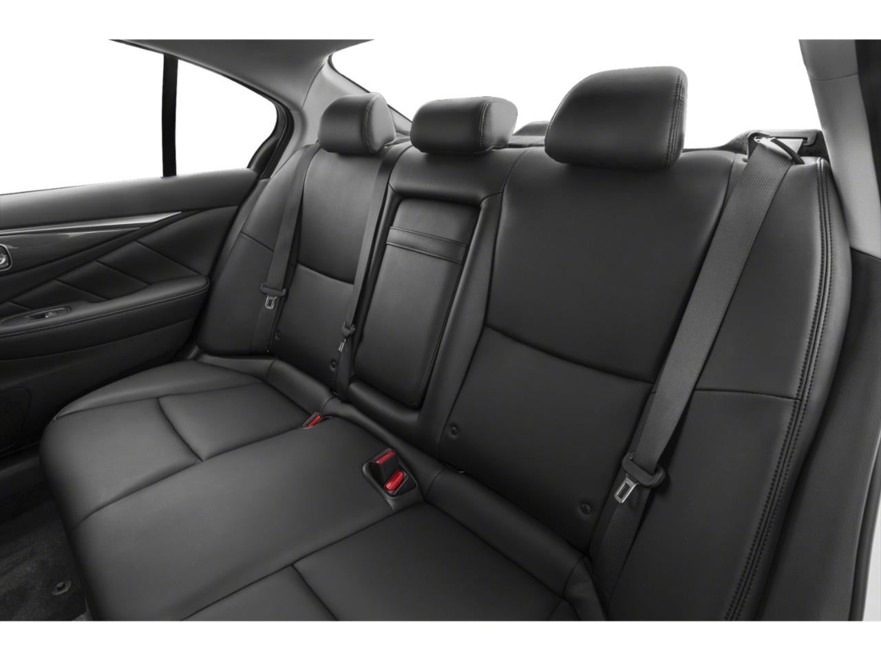 2023 INFINITI Q50 SENSORY AWD