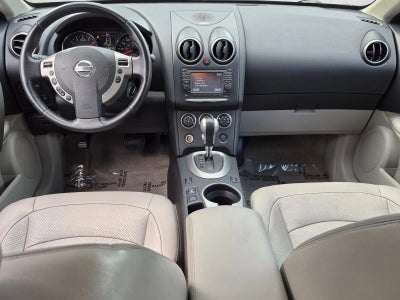 2012 Nissan Rogue AWD 4dr SL