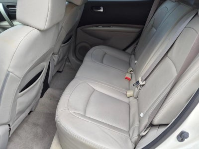 2012 Nissan Rogue AWD 4dr SL