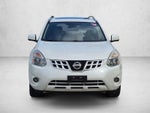 2012 Nissan Rogue AWD 4dr SL
