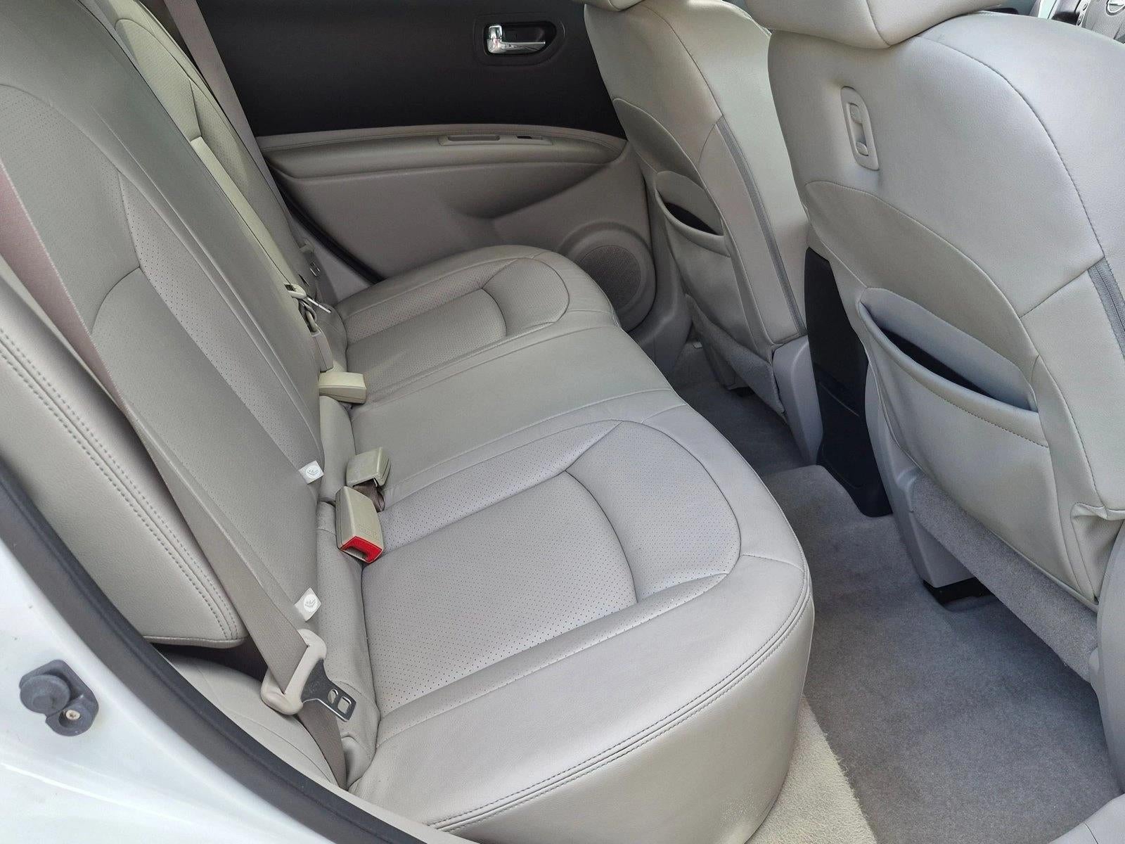 2012 Nissan Rogue AWD 4dr SL