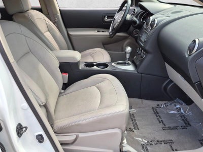 2012 Nissan Rogue AWD 4dr SL