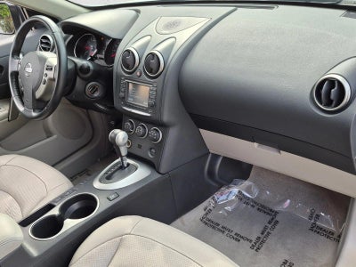 2012 Nissan Rogue AWD 4dr SL