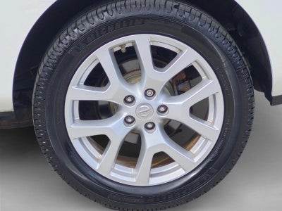 2012 Nissan Rogue AWD 4dr SL