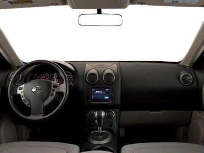 2012 Nissan Rogue AWD 4dr SL