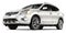 2012 Nissan Rogue AWD 4dr SL