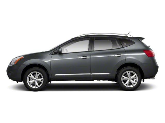 2012 Nissan Rogue AWD 4dr SL