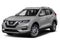 2017 Nissan Rogue 2017.5 FWD SV