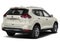 2017 Nissan Rogue 2017.5 FWD SV