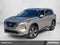 2021 Nissan Rogue FWD SL