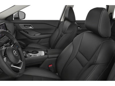 2021 Nissan Rogue FWD SL