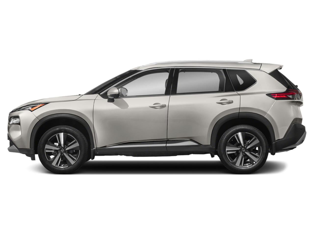 2021 Nissan Rogue FWD SL