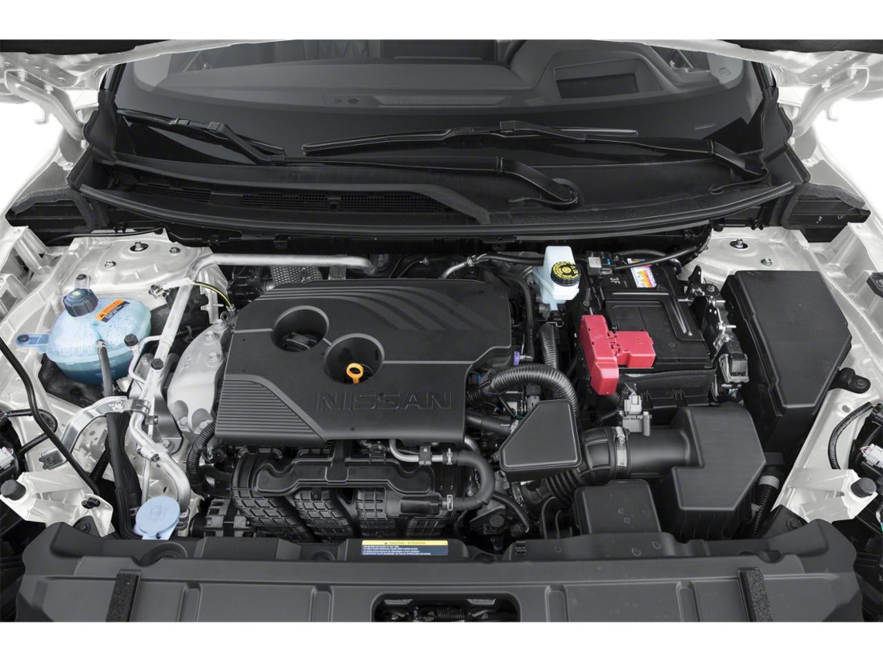 2021 Nissan Rogue AWD Platinum