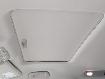 2022 Nissan Armada 4x4 SL