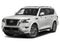 2022 Nissan Armada 4x4 SL
