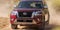 2024 Nissan Armada 4x2 Platinum