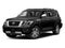2017 Nissan Armada 4x2 SL