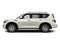 2017 Nissan Armada 4x2 SL