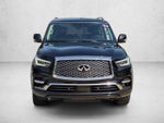 2023 INFINITI QX80 LUXE RWD