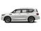 2023 INFINITI QX80 LUXE RWD