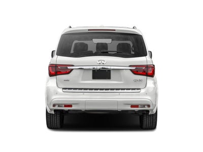 2023 INFINITI QX80 LUXE RWD